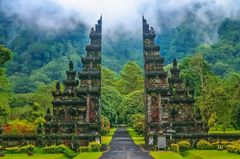 Bali Island travel inspiration 2
