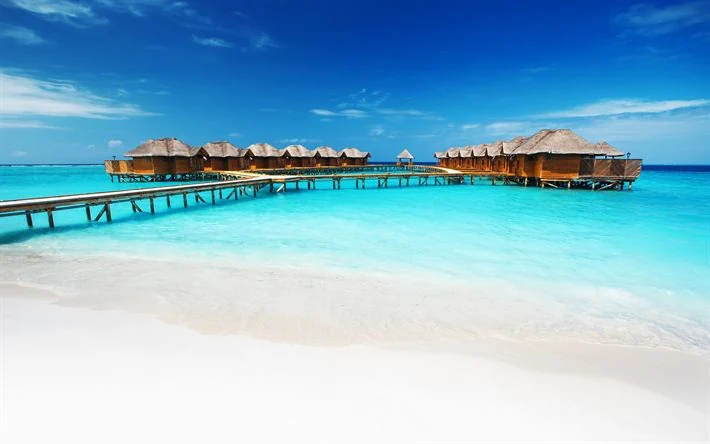 Maldives Islands