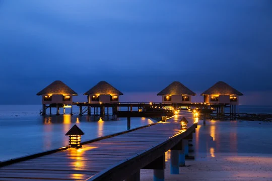 Maldives Islands