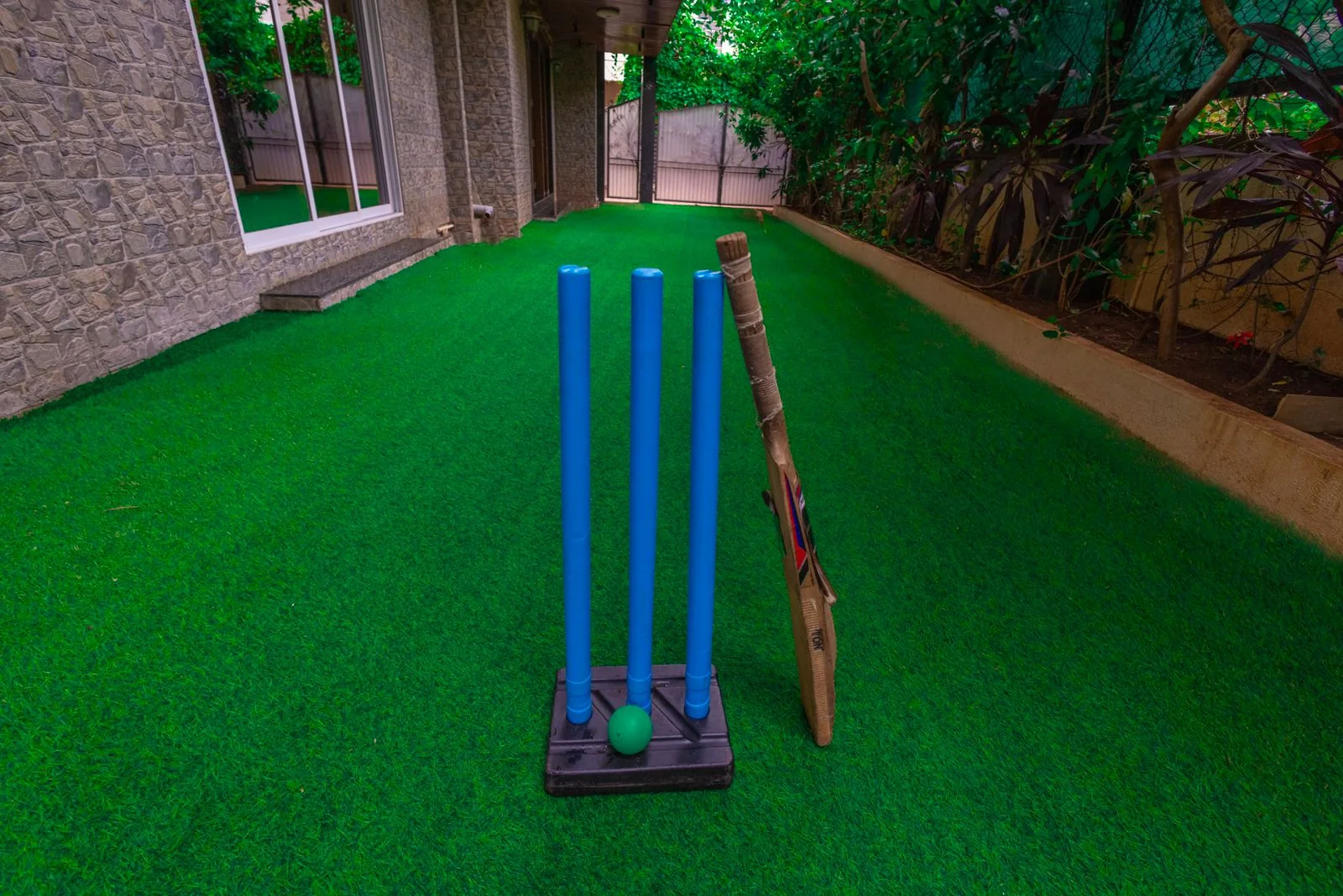 Villa No. 10 — Pure Veg 5BHK photo 5