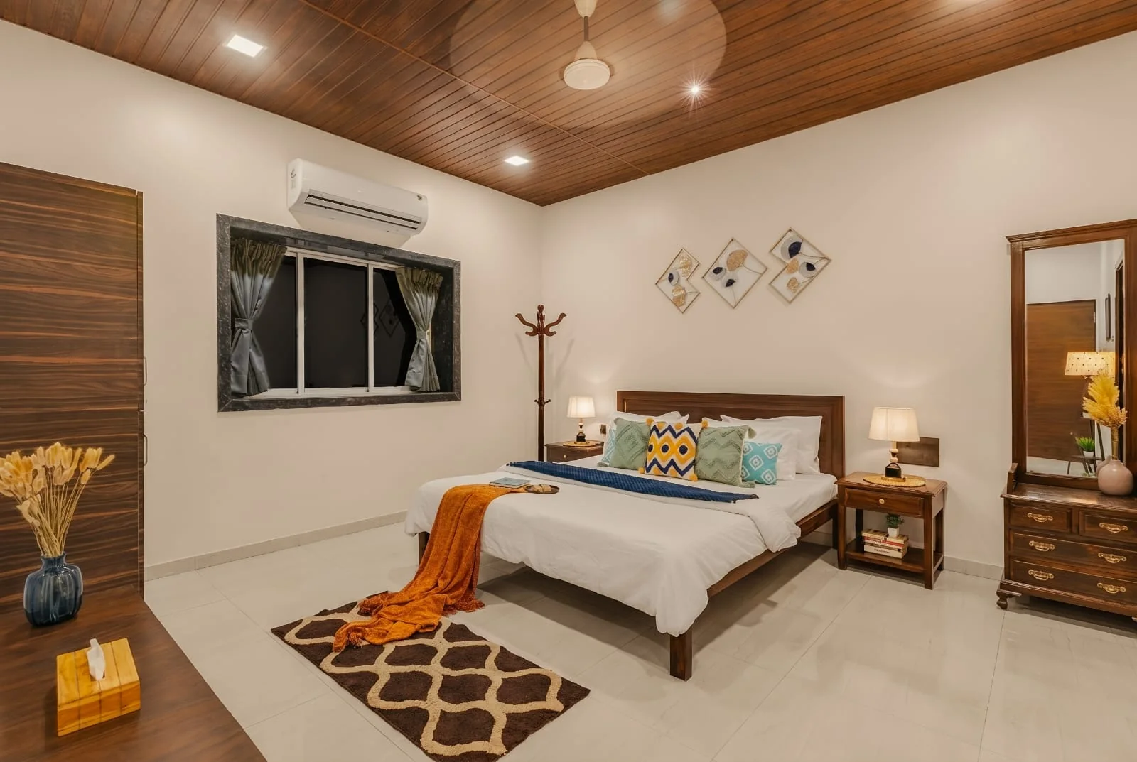 Villa No. 11 — Pure Veg 6BHK photo 4