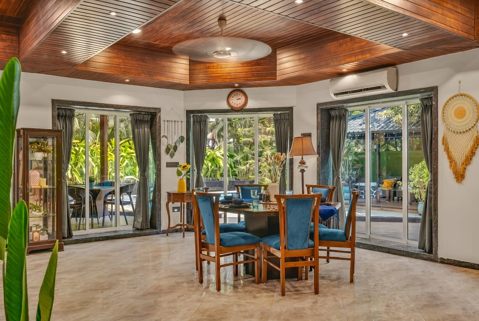 Villa No. 11 — Pure Veg 6BHK photo 5