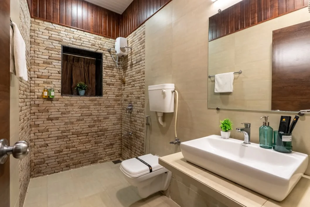 Villa No. 11 — Pure Veg 6BHK gallery photo 9