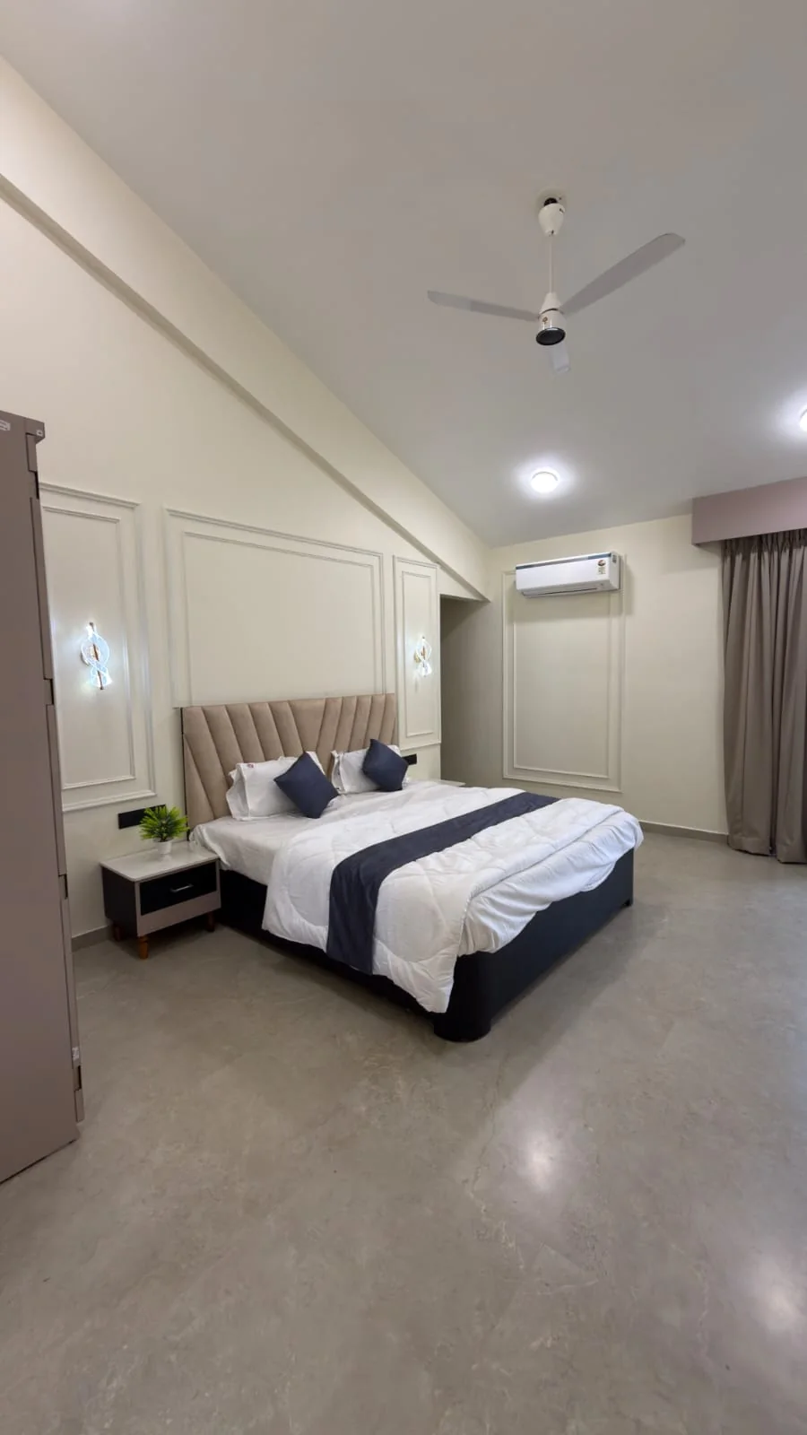 Villa No. 12 — 4BHK with Pool & Cricket Turf photo 5