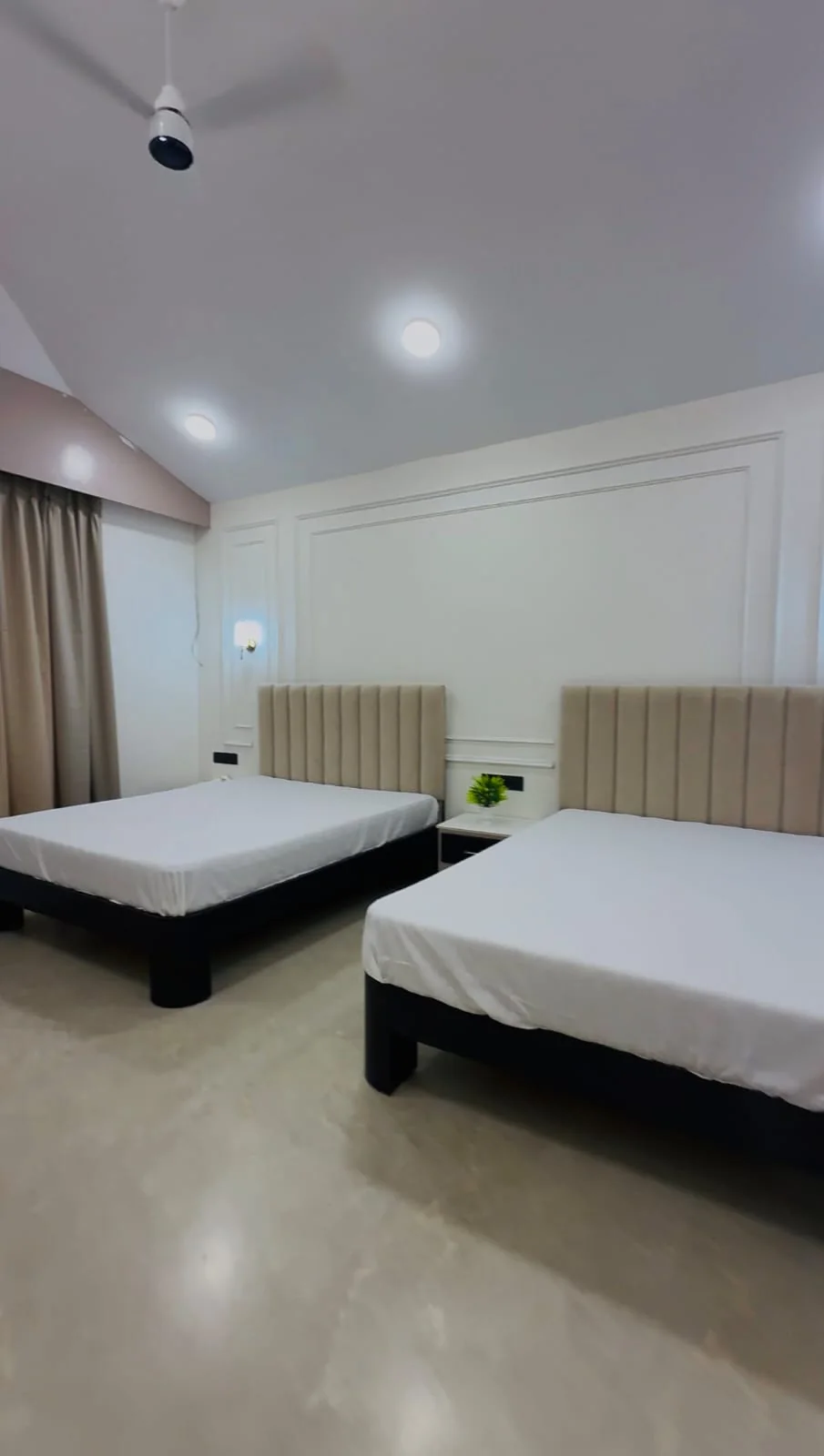 Villa No. 12 — 4BHK with Pool & Cricket Turf gallery photo 6