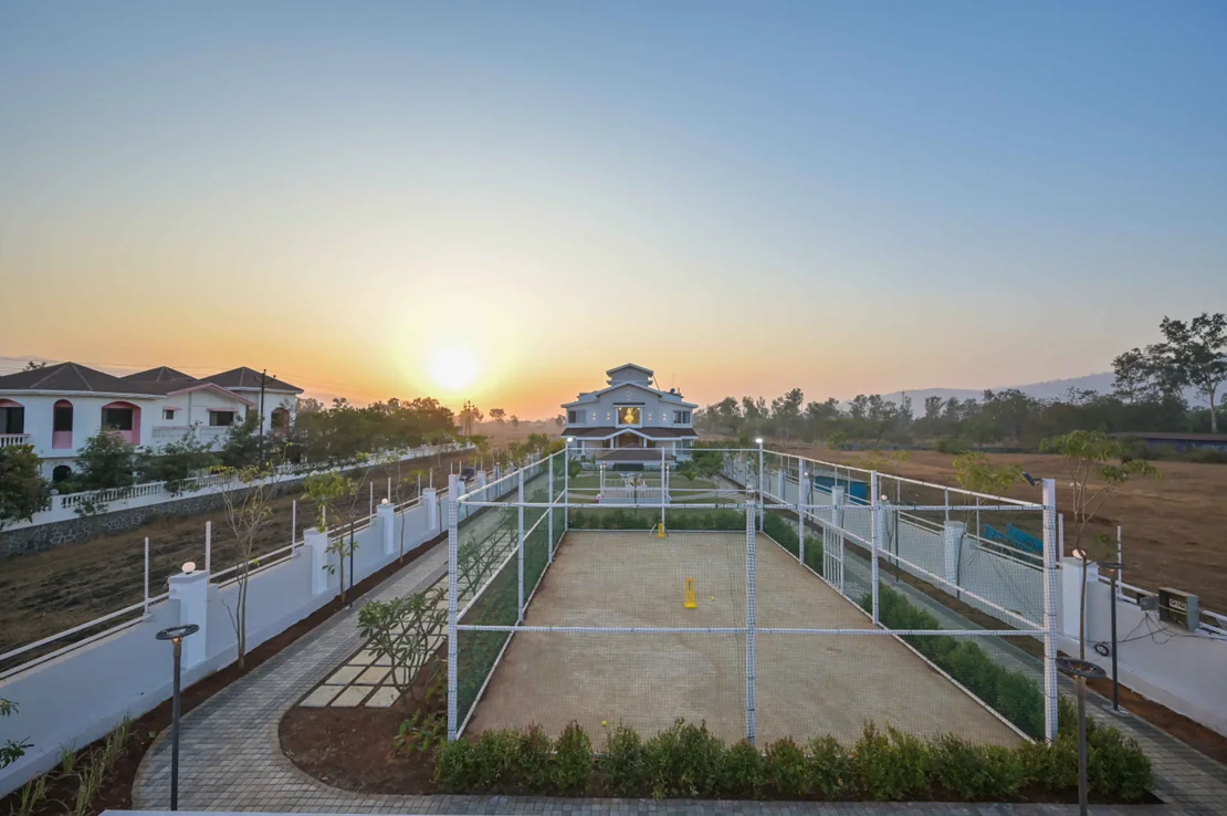 Villa No. 15 — Luxury 7BHK photo 2
