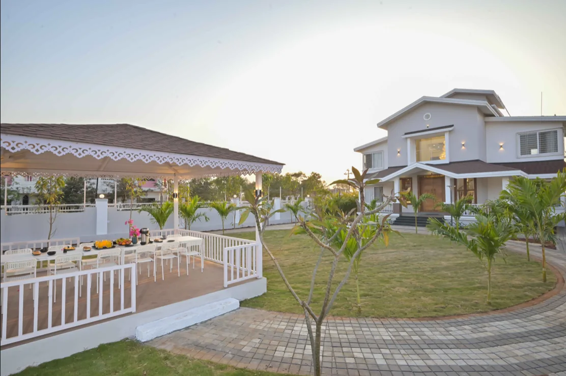 Villa No. 15 — Luxury 7BHK photo 3