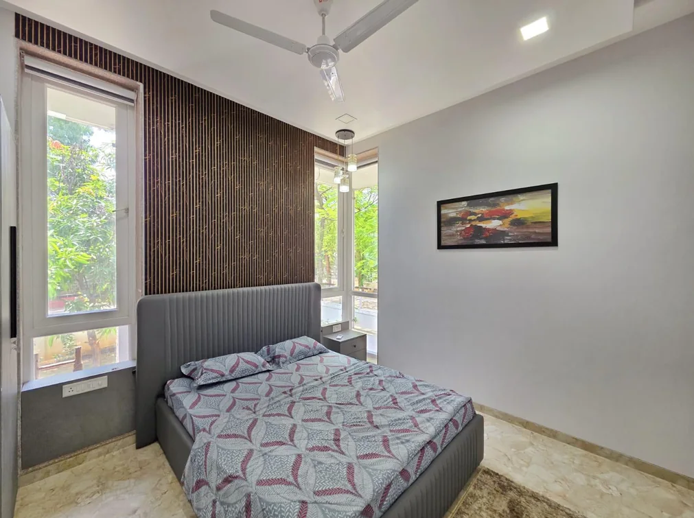 Villa No. 19 — 5BHK with Private Theatre photo 4