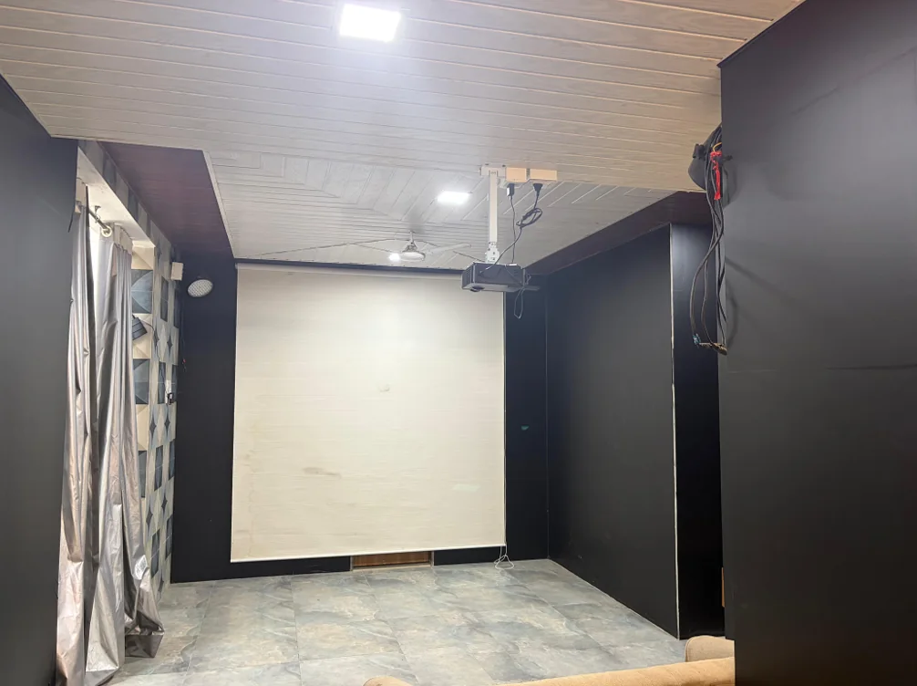 Villa No. 19 — 5BHK with Private Theatre photo 5
