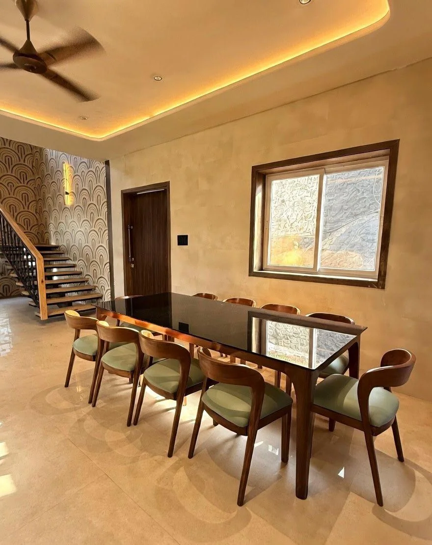 Villa No. 7 — 10BHK Villa photo 5
