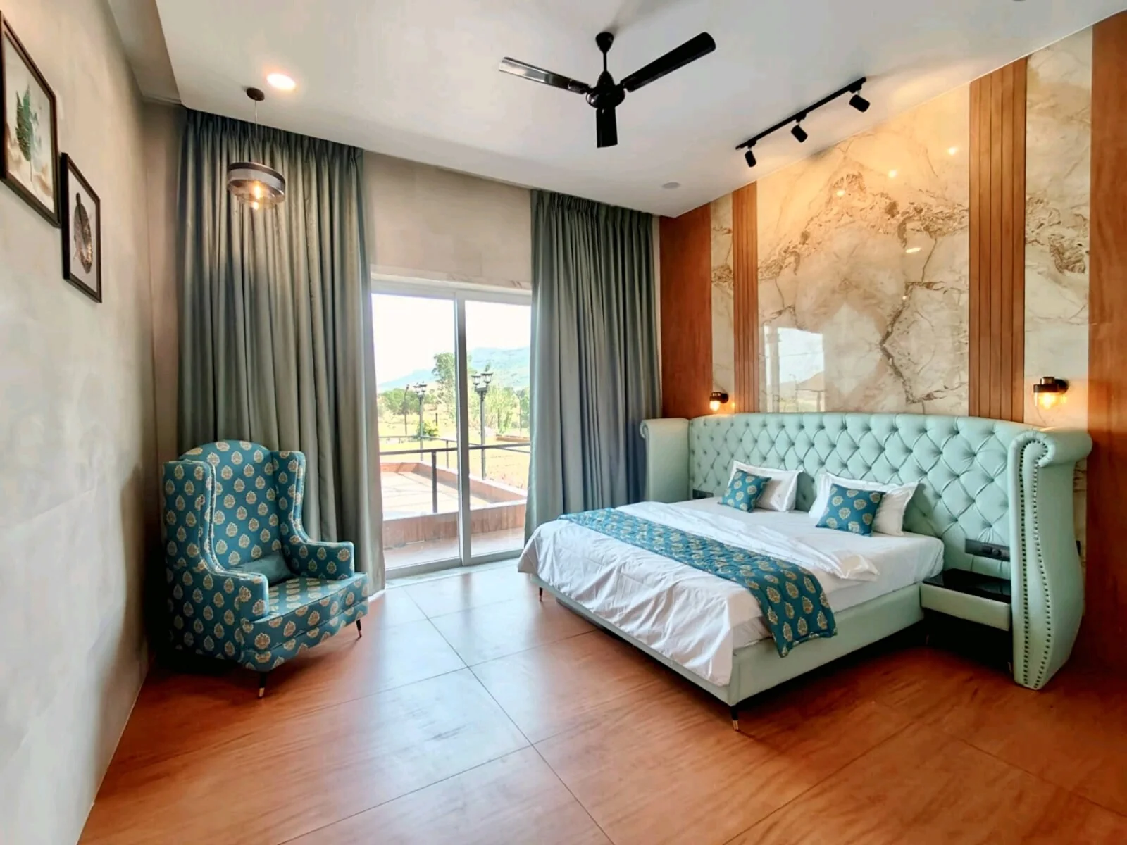 Villa No. 8 — Luxury 6BHK photo 5
