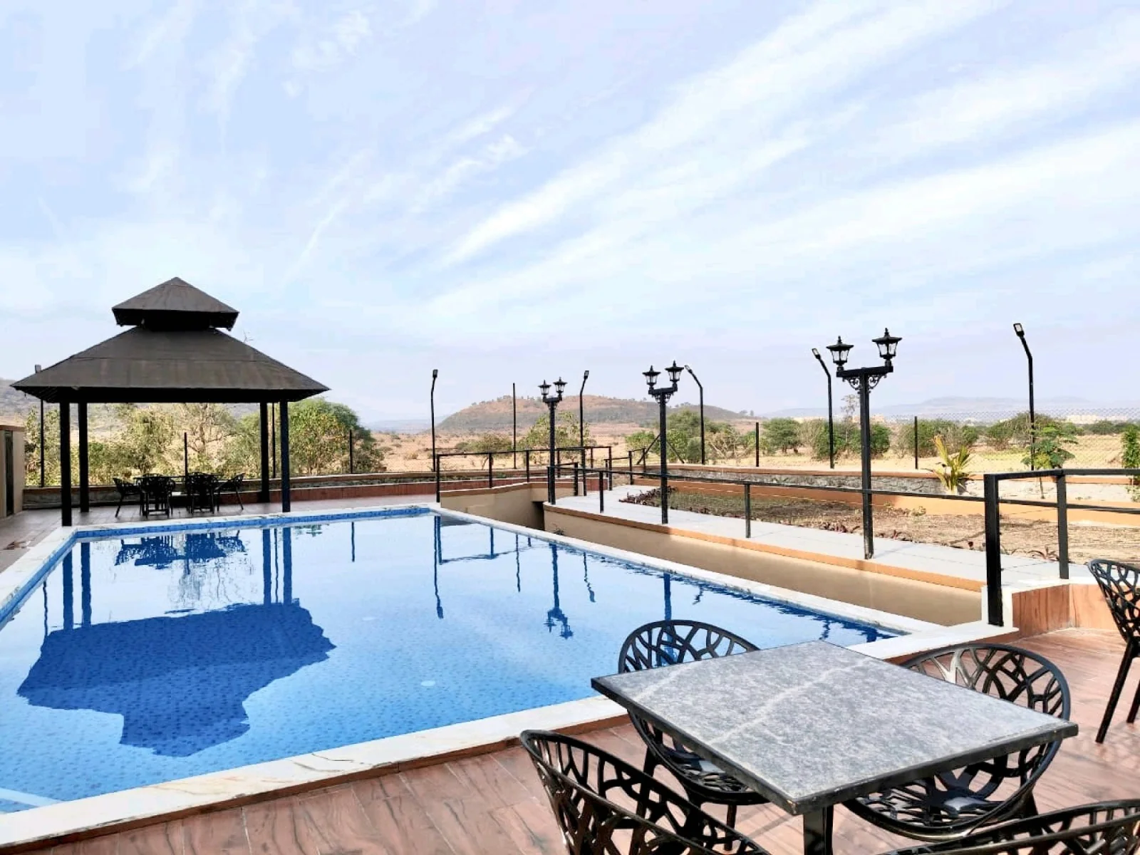 Villa No. 8 — Luxury 6BHK gallery photo 8